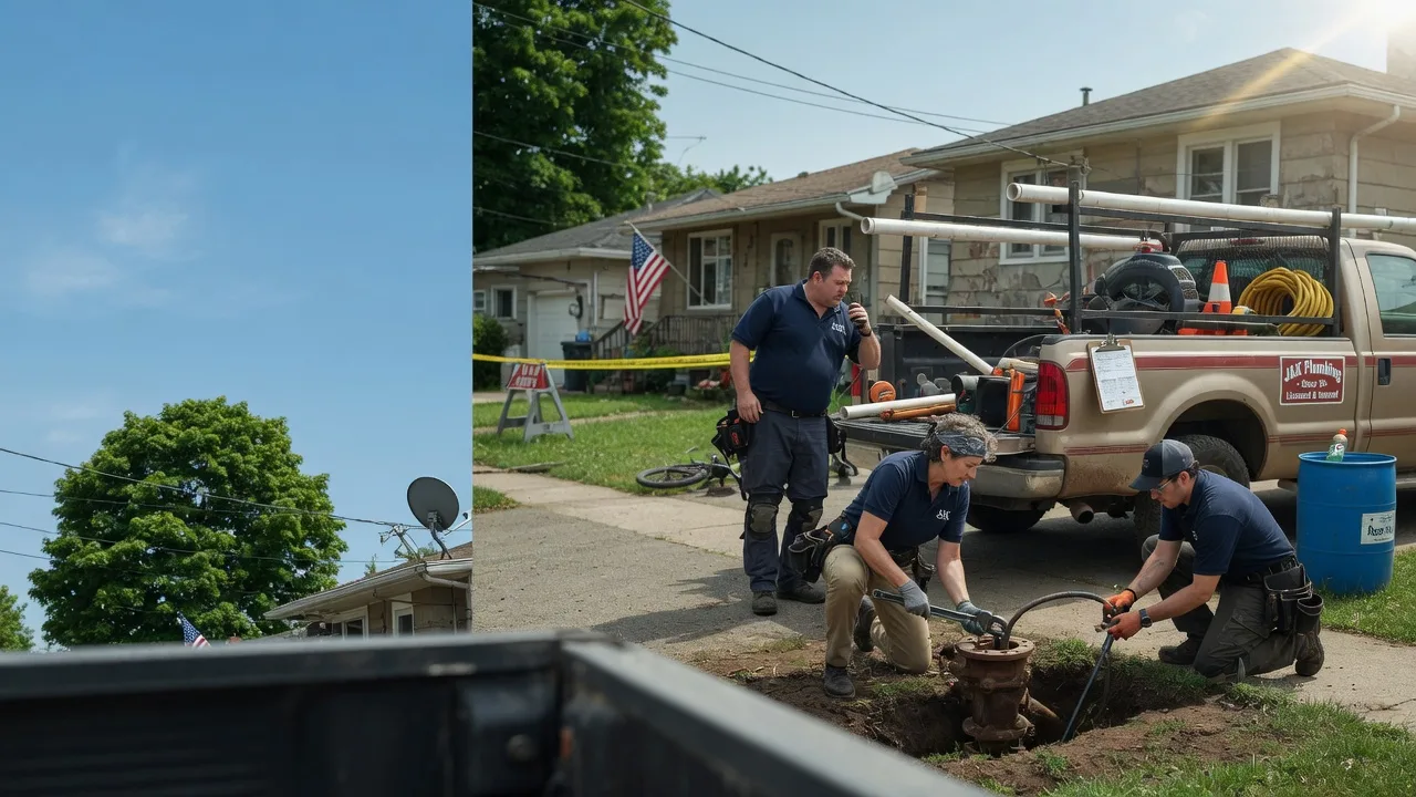 Water Heater Replacement in Spillville, IA near me